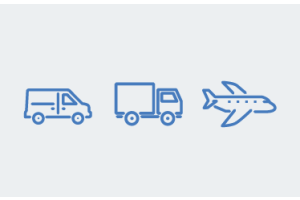 Shipping Rates Update