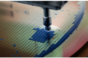 EXICON Migrates Production to New Fab