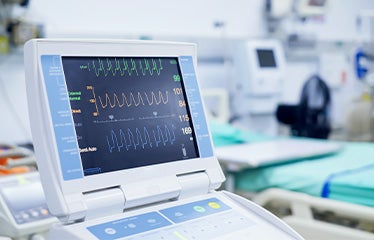 Industrial Semiconductor Spotlight: Power Management