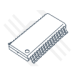 SSOP-32 - NJU7085V