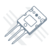 ECW20N20-W6 Plastic Lateral MOSFET