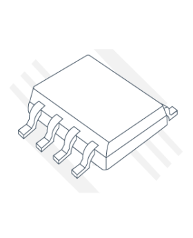 MSOP-8 - NJM062V-TE2