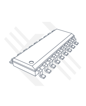 SOIC-18 - SSC3S910