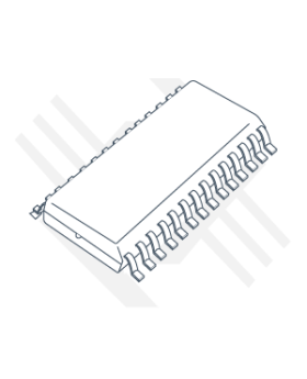 SOIC-28 - TCA2002