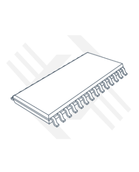 SOIC-28 - TC2000