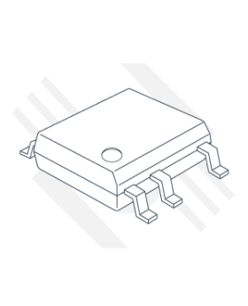 SOIC-8 - SSC1S312A