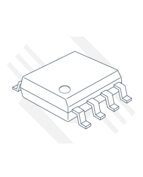 SOIC-8 - THAT1203S08-U