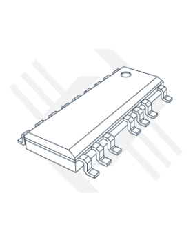 SOIC-18 - SSC3S937