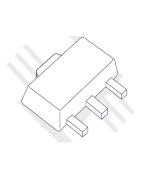 SOT89-3 - NJW4181U3