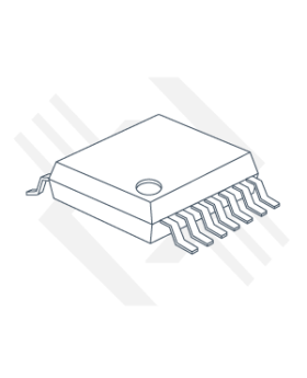 SSOP-14 - NJM2794RB2-TE2