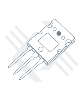 ECW20N20-W6S Selected Plastic Lateral MOSFET