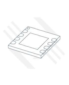 S3A1604V0M-JI1AT - WSON-8