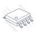 SOIC-8 - MC4580G-S08-R