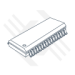 SSOP32 - SSOP32 - MUSES72323 Volume Controller