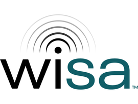 WiSA Technologies logo